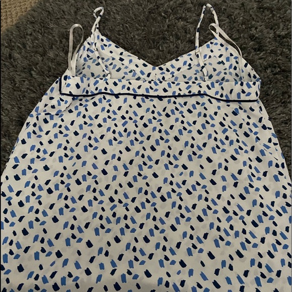 Blouse with thin straps from boutique - Picture 2 of 3